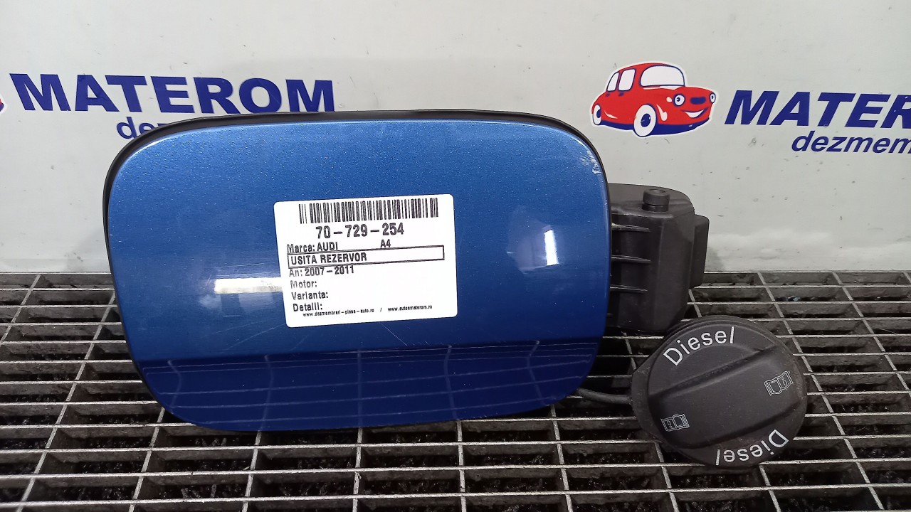 USITA REZERVOR AUDI A4 A4 - - (2007 2011)
