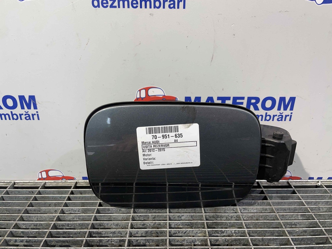 USITA REZERVOR AUDI A4 A4 - - (2012 2015)