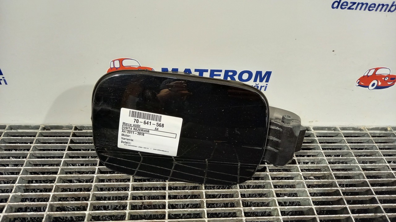 USITA REZERVOR AUDI A4 A4 - - (2012 2015)