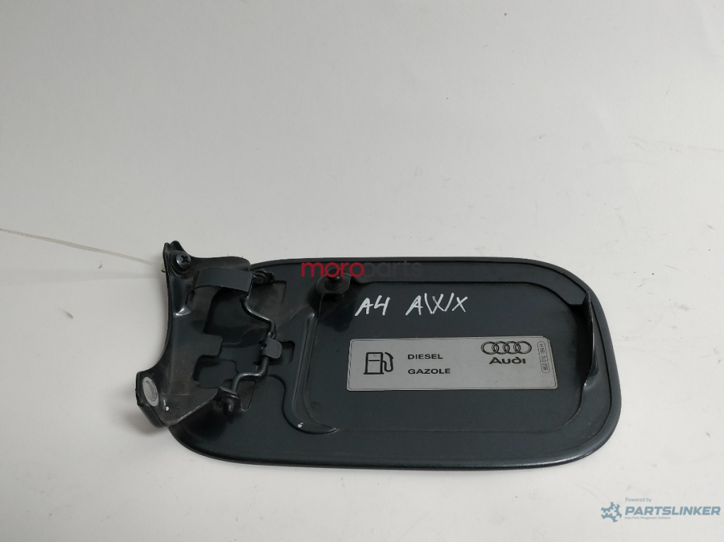 Usita rezervor Audi A4 B6 1.9 TDI 2002 AWX OEM 8E0010184H