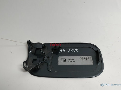 Usita rezervor Audi A4 B6 1.9 TDI 2002 AWX OEM 8E0010184H