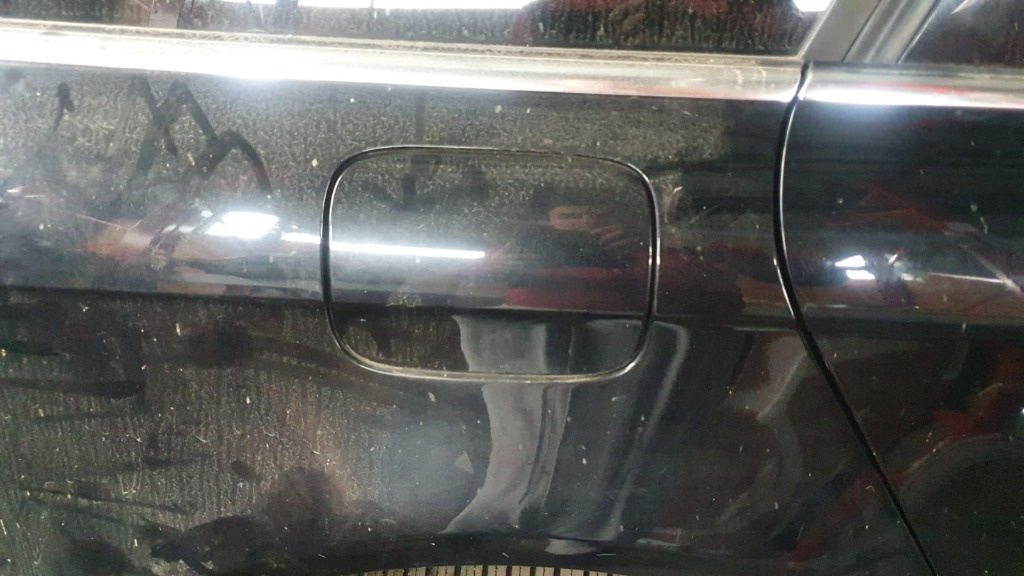 Usita rezervor Audi A4 B8 2.0 TDI 2009 2010 2011 2012 2013