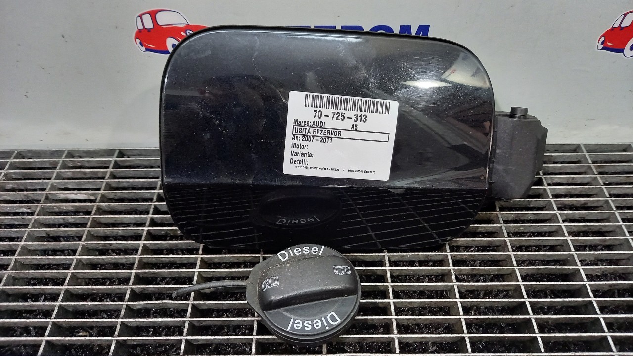 USITA REZERVOR AUDI A5 - - (2007 2011)