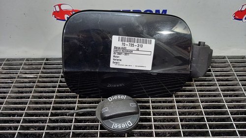 USITA REZERVOR AUDI A5 - - (2007 2011)