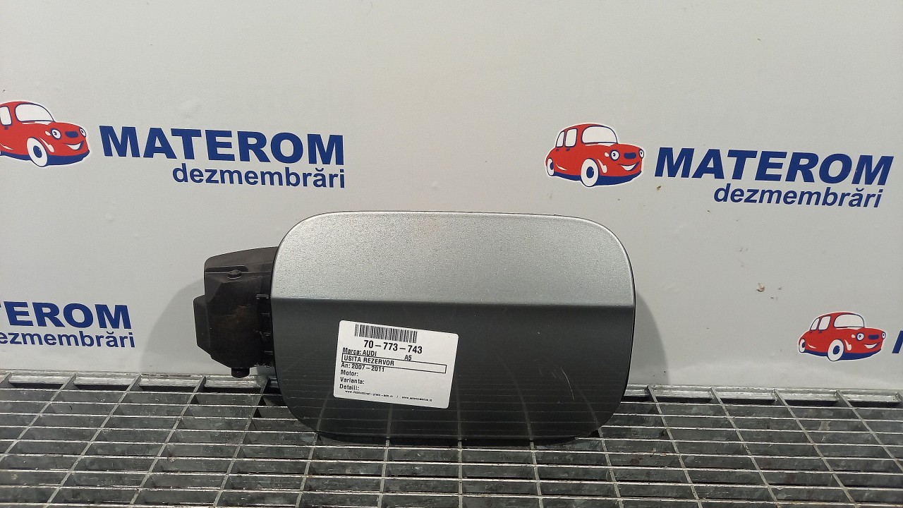 USITA REZERVOR AUDI A5 - - (2007 2011)