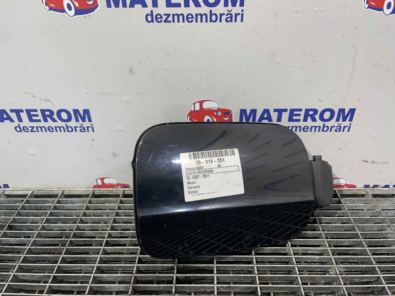 USITA REZERVOR AUDI A5 - - (2007 2011)