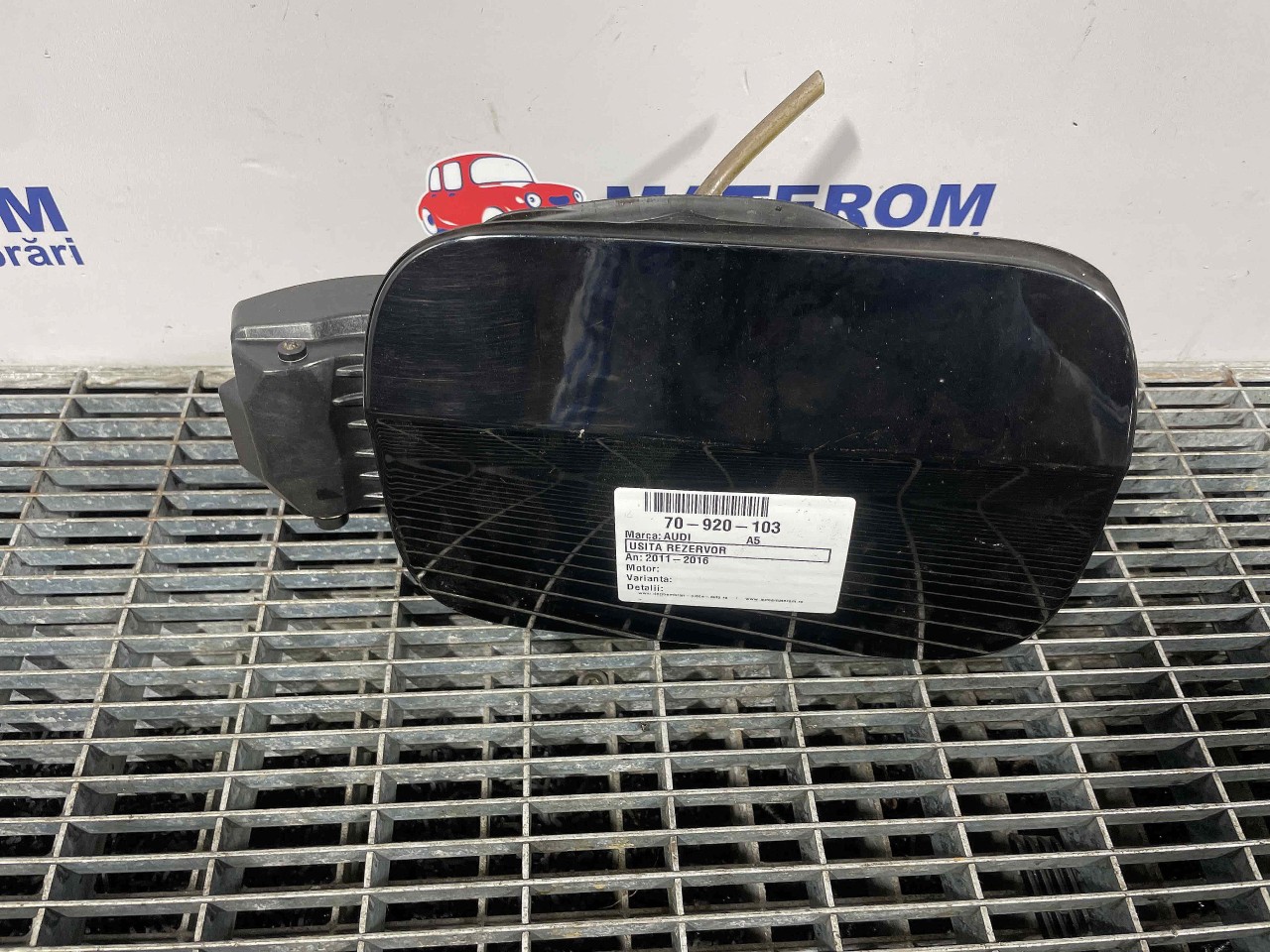 USITA REZERVOR AUDI A5 A5 - - (2011 2016)