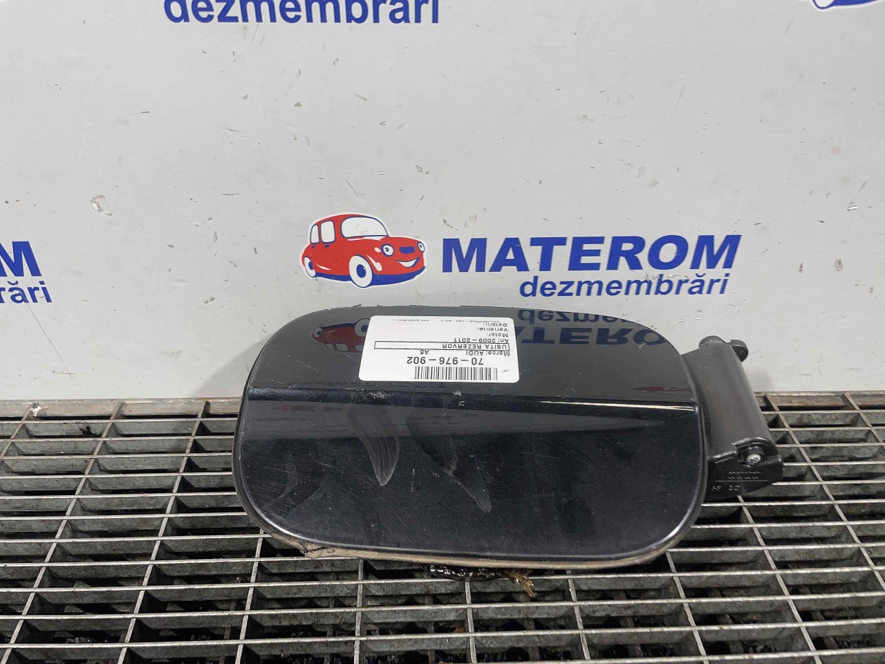USITA REZERVOR AUDI A6 - - (2009 2011)