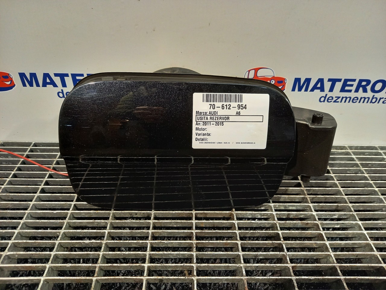 USITA REZERVOR AUDI A6 A6 - - (2011 2015)