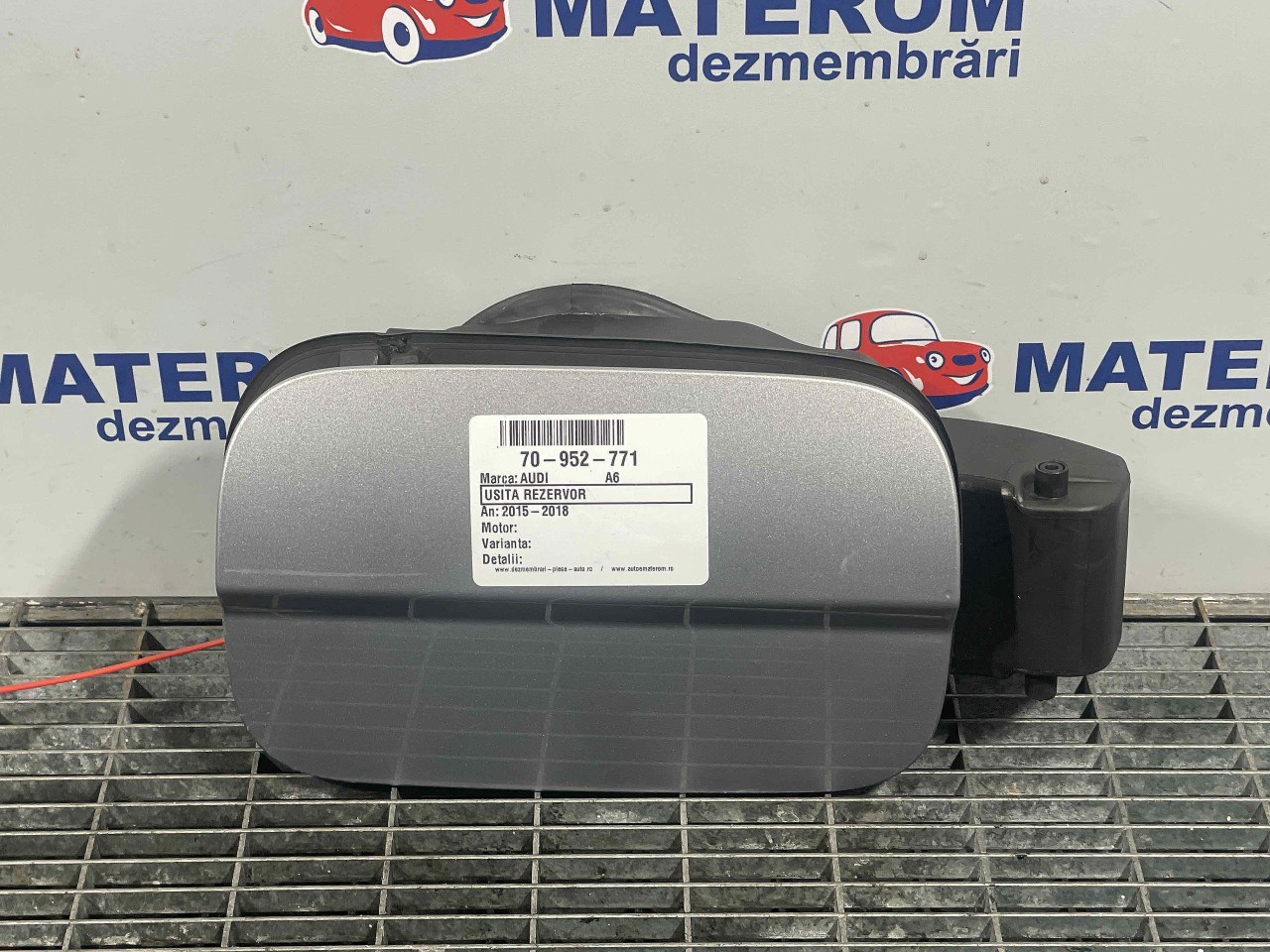USITA REZERVOR AUDI A6 A6 - - (2015 2018)