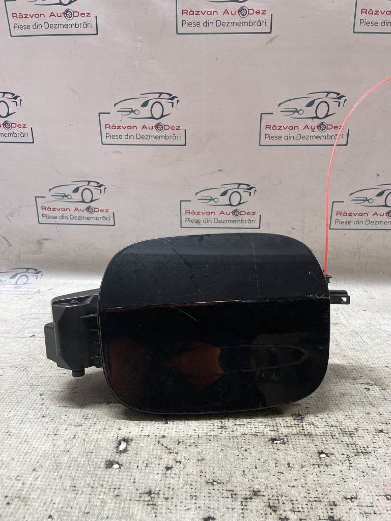 Usita rezervor Audi Q5 2.0 2013