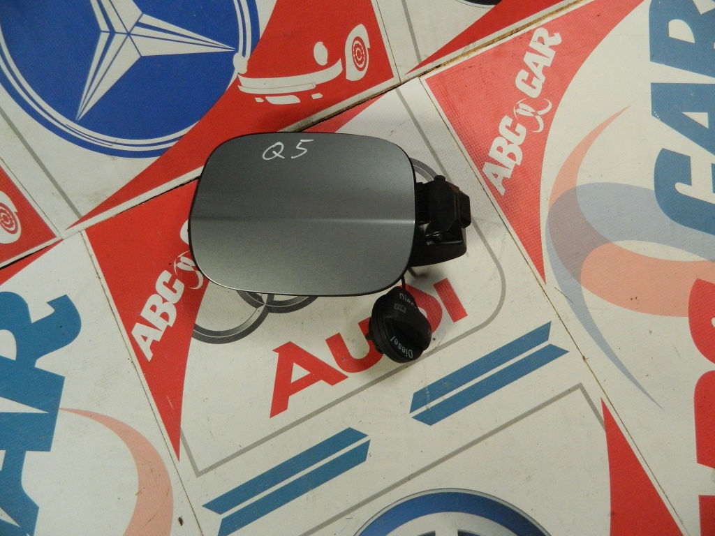 Usita rezervor Audi Q5