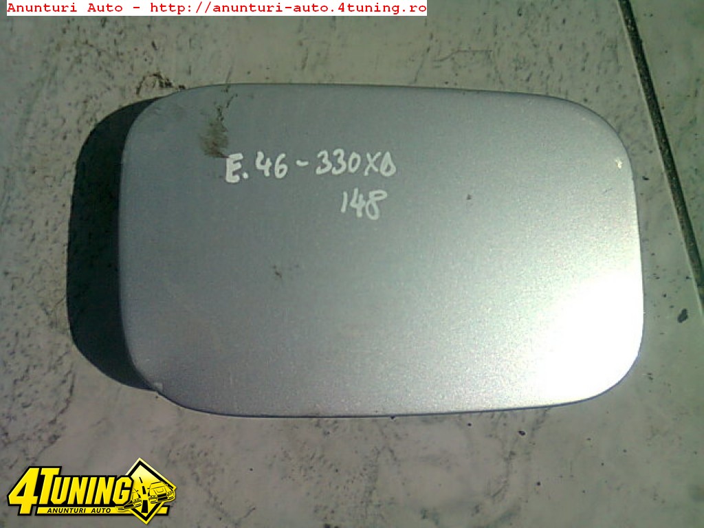 Usita rezervor BMW 330XD E46
