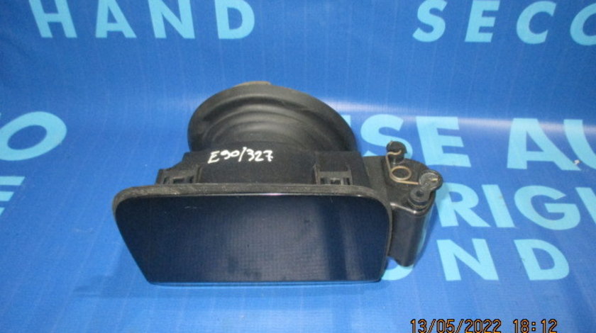 Usita rezervor BMW E90 2005; 7073961 (o clema rupta)