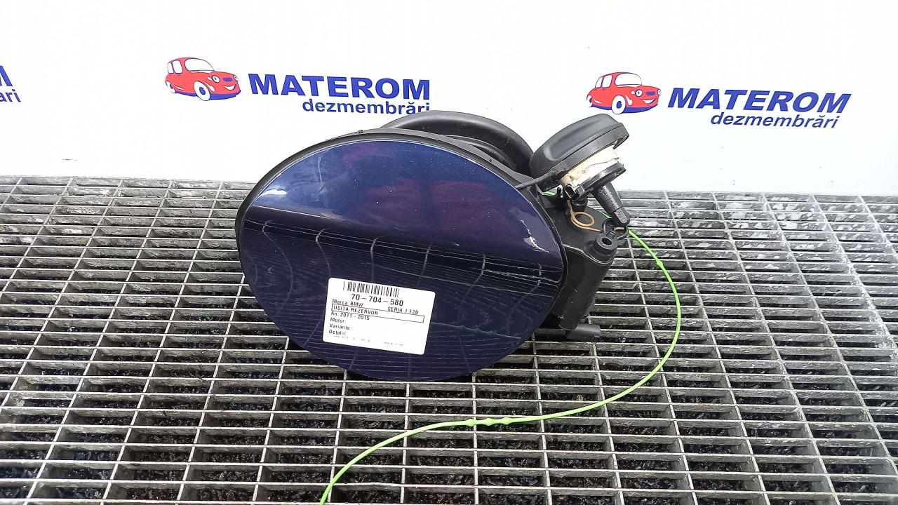 USITA REZERVOR BMW SERIA 1 F20 SERIA 1 F20 - - (2011 2015)