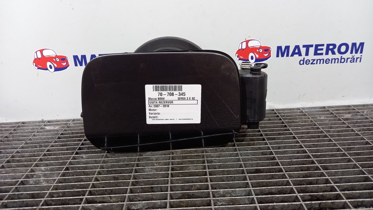 USITA REZERVOR BMW SERIA 3 E 92 SERIA 3 E 92 - - (2007 2010)