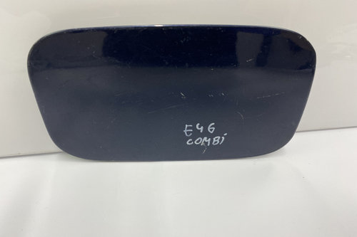 Usita rezervor BMW Seria 3 E46 [1997 - 2003]