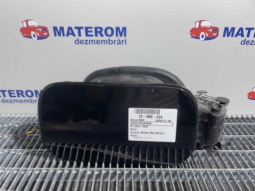 USITA REZERVOR BMW SERIA 3 F 30 SERIA 3 F 30 - - (2015 2018)