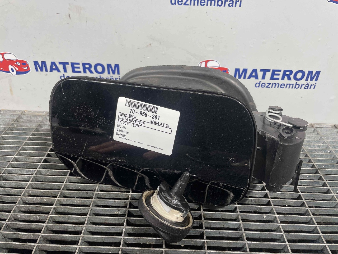 USITA REZERVOR BMW SERIA 3 F 31 - - (2011 2015)