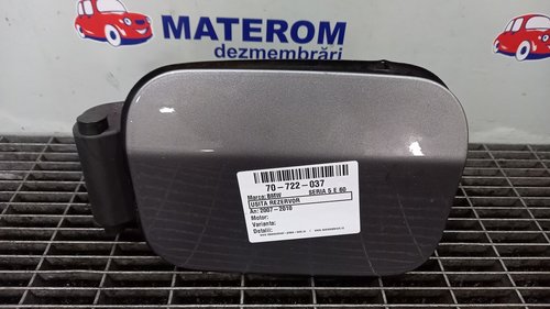 USITA REZERVOR BMW SERIA 5 E 60 - - (2007 2010)