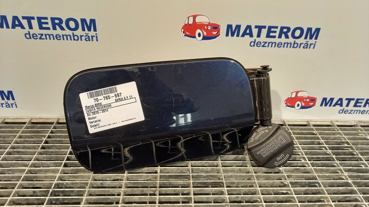 USITA REZERVOR BMW SERIA 5 F 11 - - (2010 2014)