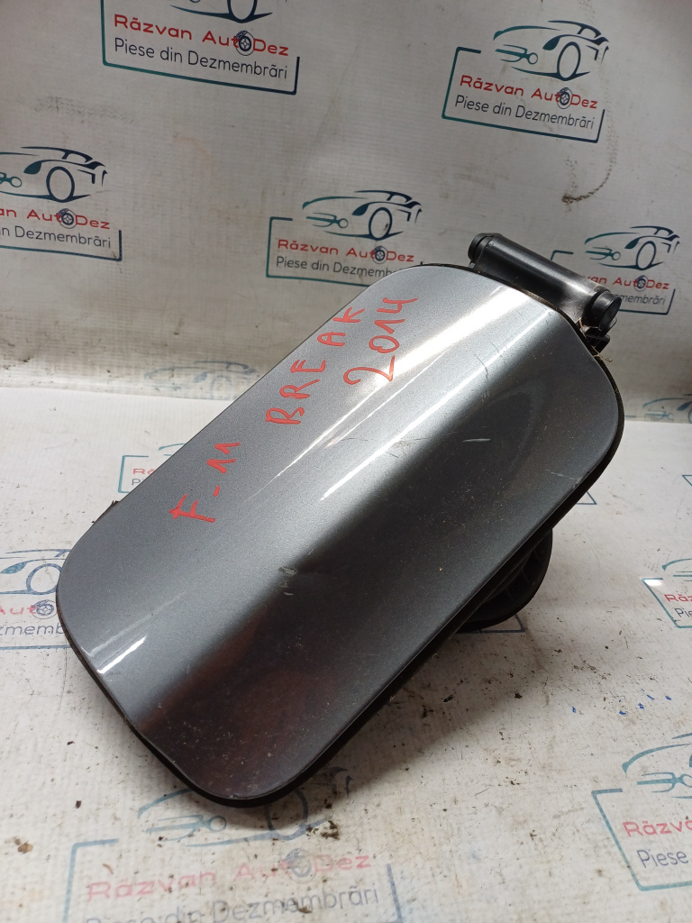 Usita rezervor BMW Seria 5 F11 - Motorina 2014, - / CU DEFECT