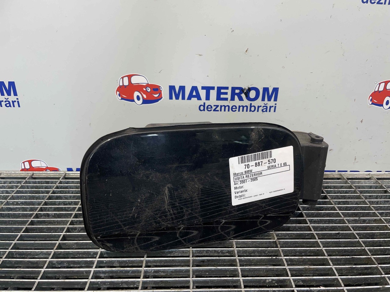 USITA REZERVOR BMW SERIA 7 E 65 SERIA 7 E 65 - - (2001 2005)