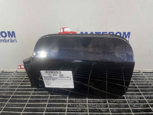 USITA REZERVOR BMW SERIA 7 F 01 - - (2013 2015)