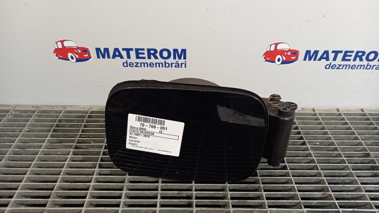 USITA REZERVOR BMW X3 X3 - - (2007 2010)