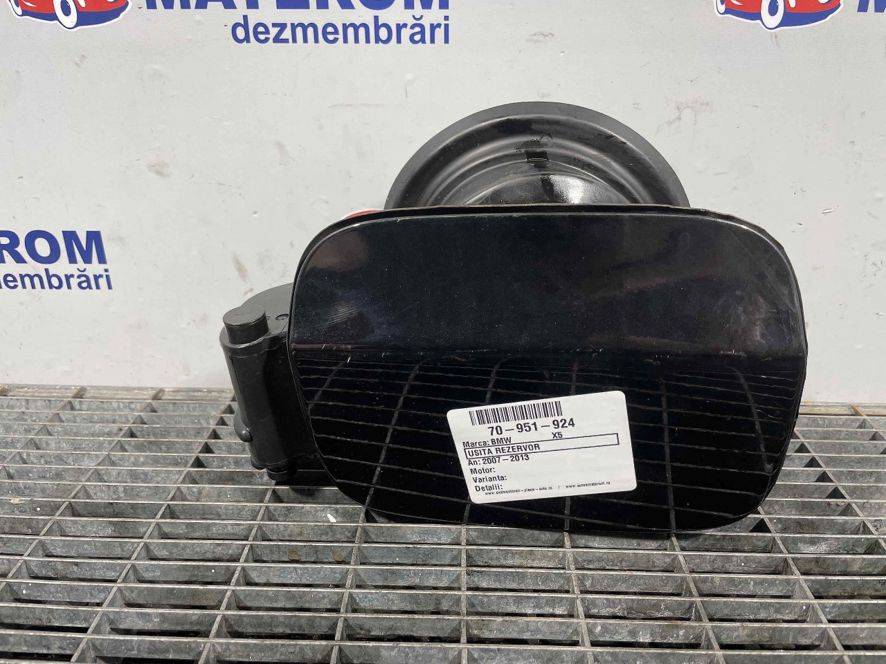 USITA REZERVOR BMW X5 - - (2007 2013)