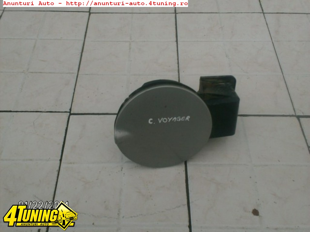 Usita rezervor Chrysler Voyager