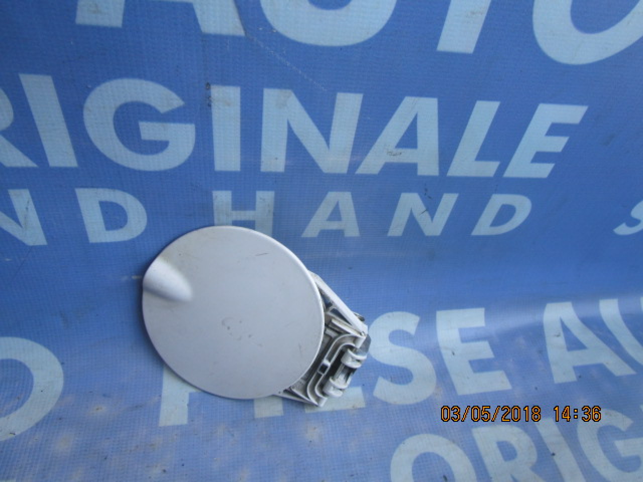 Usita rezervor Citroen C3 ;  9638184280