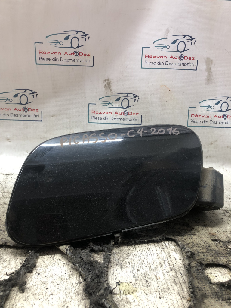 Usita rezervor Citroen C4 Picasso 1.6 Motorina 2016