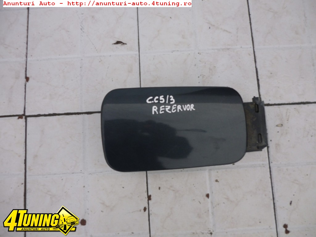 Usita rezervor Citroen C5