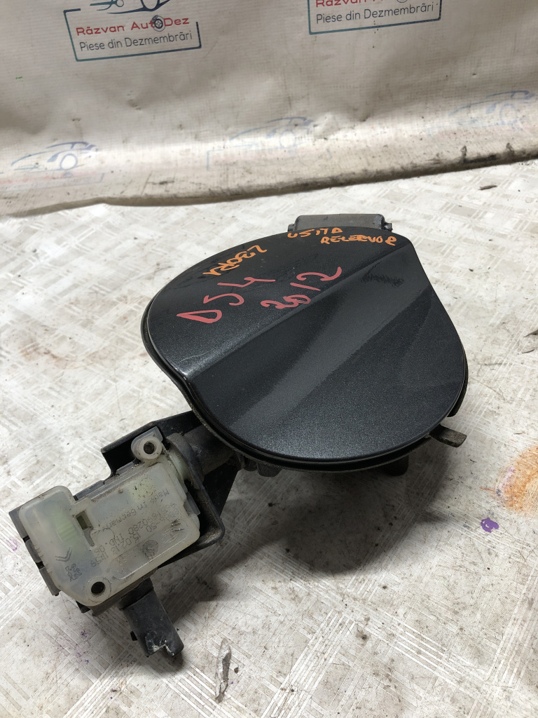 Usita rezervor Citroen DS4 - Benzina 2012, -