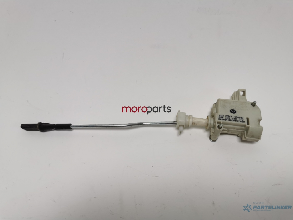 Usita rezervor combustibil VOLKSWAGEN GOLF V 1K1 2003 - 2009 TDI 16V BKD VAG 1K6810773