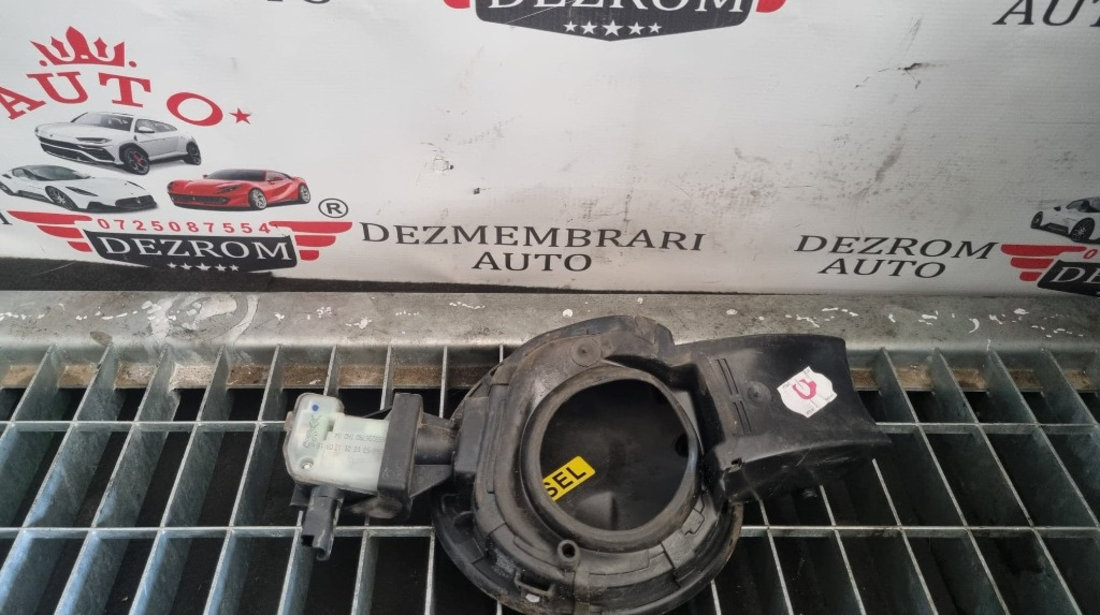 Usita rezervor completa Citroen DS5 diesel cod piesa : 9800410180