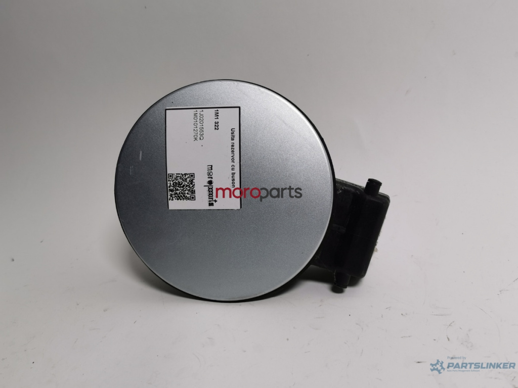 Usita rezervor cu buson Seat Leon (1M1) Hatchback 2006 1.9 TDI SEAT LEON (1M1) [ 1999 - 2006 ] OEM 1J0201553Q