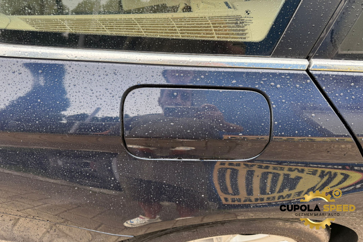 Usita rezervor culoare A89 Imperial Blue Brilliant BMW Seria 5 F11 [2009 - 2013]