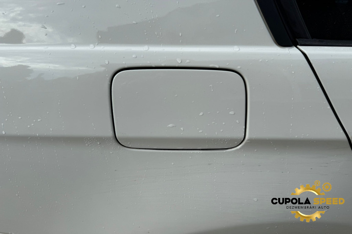 Usita rezervor culoare ALPINWEISS (300) BMW Seria 3 E90 [facelift] [2008 - 2013]