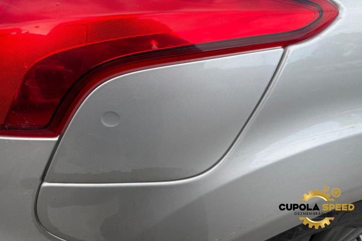 Usita rezervor culoare GRI Ford Focus 3 [facelift] [2014 - 2020]