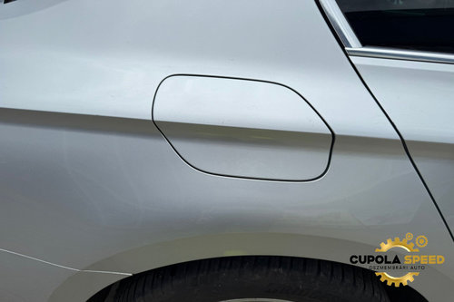 Usita rezervor culoare LA7W Volkswagen VW Passat B8 [2014 - 2020]