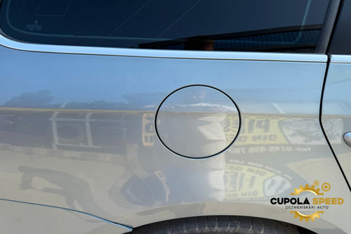 Usita rezervor culoare LC7Z Volkswagen VW Passat B7 [2010 - 2015] 2.0TDI CFF