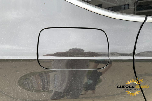 Usita rezervor culoare LX7U Audi A7 4G [2010 - 2014] 3.0TDI CLA