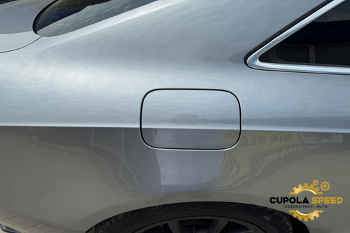 Usita rezervor culoare LY7G Coupe Audi A5 8T [2007 - 2011] S-Line 2.0TDI Quattro