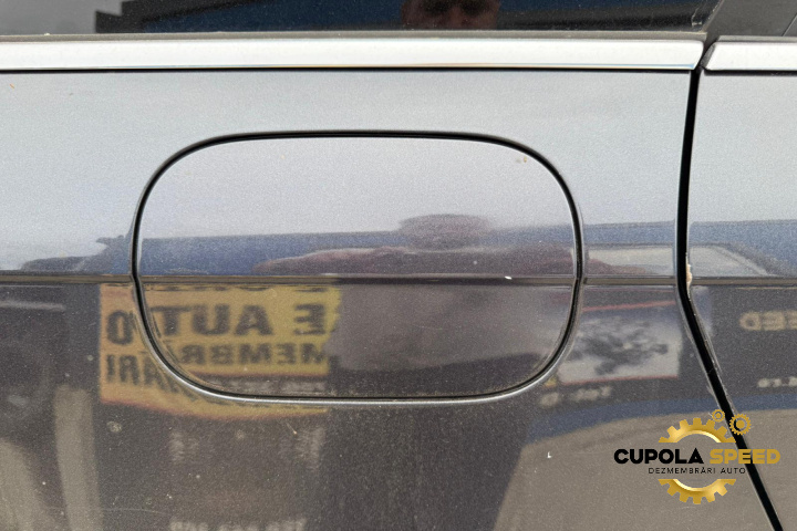 Usita rezervor culoare LZ7Q Audi A6 4F/C6 [facelift] [2008 - 2011]