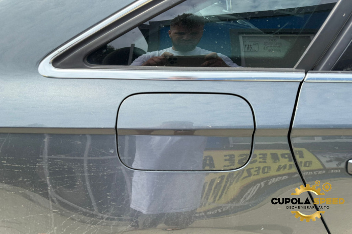 Usita rezervor culoare LZ7S Audi A6 4G/C7 [2010 - 2014] S-Line 2.0TDI CGLC