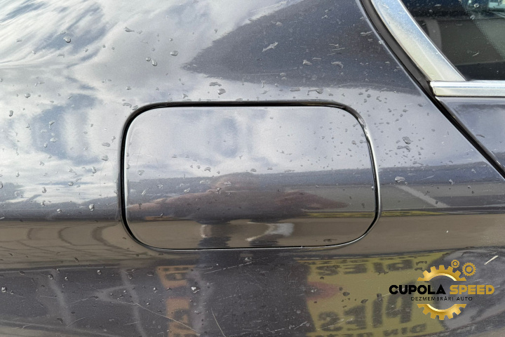 Usita rezervor culoare SOPHISTOGRAU BRILLANTEFFEKT METALLI (A90) BMW Seria 5 F10 [2009 - 2013]