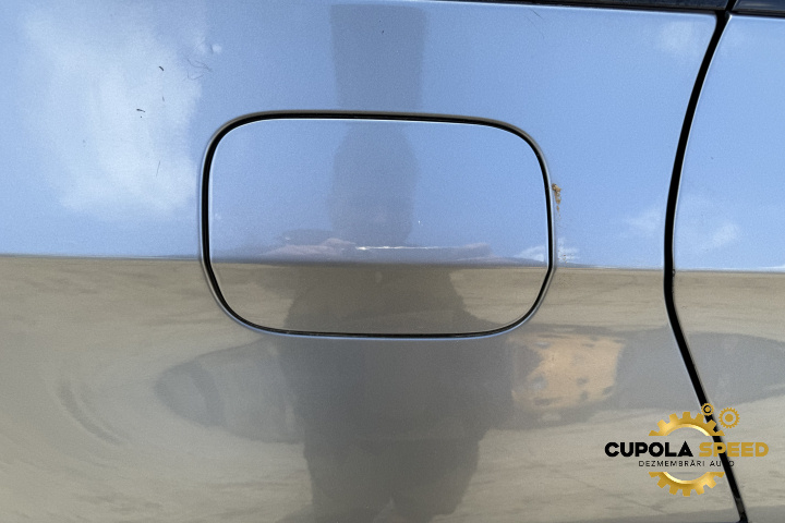 Usita rezervor culoare Space-Grey Metallic BMW X5 E70 [facelift] [2010 - 2013]