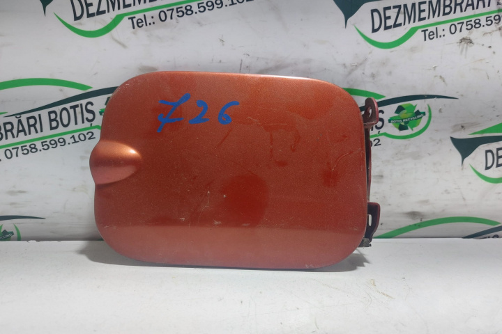 Usita rezervor Dacia Logan [2004 - 2008] Sedan 1.4 MT (75 hp)